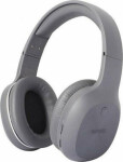 Edifier W600BT šedá / bezdrátová sluchátka / mikrofon / TWS / Bluetooth 5.1 / 3.5 mm jack (W600BT-GRY)