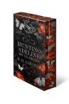 Hunting Adeline: Hon na Adeline - H. D. Carlton