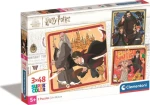 Clementoni Puzzle Harry Potter