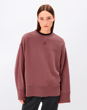 Armedangels Anwaa 3241 dark berry L