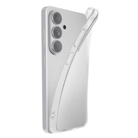 Cellularline zadní kryt na mobil Samsung Galaxy A57 5G transparentní FINECGALA57T