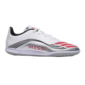 Kopačky adidas F50 Messi Club IN Jr JP7452 38