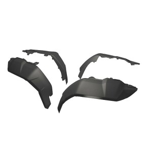 Rozšiřovací lemy CFMOTO na Gladiator X850/X1000 G2 2024-2026