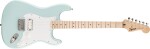 Fender Squier Sonic Stratocaster HT H MN WPG SNB