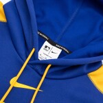 Nike Pánská mikina Seattle Mariners MLB 2025 City Connect Authentic Therma Hoodie Velikost: XL