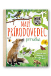 Malý prírodovedec - Anita van Saan