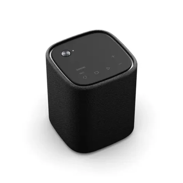Yamaha WS-X1A černá / Bezdrátový reproduktor / 10W / BT / IP67 (100002063329)