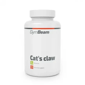 Kočičí dráp - GymBeam (90 kaps.) (75055-1-90caps)