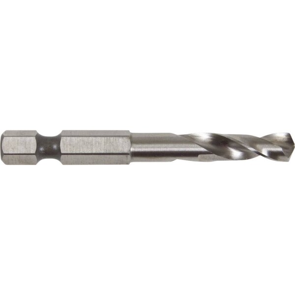 Metabo 627515000 kovový spirálový vrták 1 ks 3 mm Celková délka 47 mm 1 ks