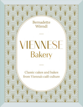 Viennese Bakery - Bernadette Wörndl