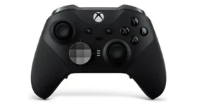 Xbox One Bezdrátový Ovladač Elite Series 2 - Černá (FST-00003)