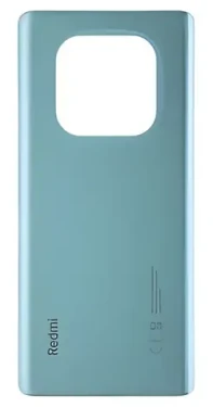 Xiaomi Redmi Note 14 Pro 4G Ocean Blue / Kryt baterie / Náhradní díl (57983125410)