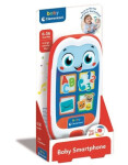Můj první telefon