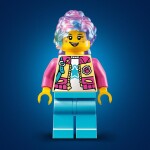 LEGO LEGO® DREAMZzz™ 71488 Bunchu a kreativní zvířecí dobrodružství