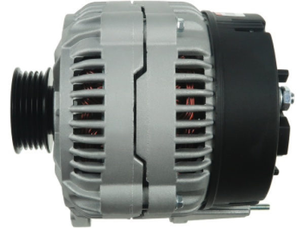 Alternátor AUDI A4 VW PASSAT B5 1.9TDI 120A (028903027E, 028903028)