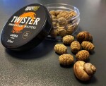 FeederBait Nástraha Twister Wafters 12mm 75ml - Mango,FeederBait Nástraha Twister Wafters 12mm 75ml - Mango