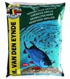 MVDE Konopí Toasted Hemp 500g (163)