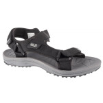 Jack Wolfskin Wave Breaker Sandal 4052011-6000