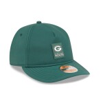 New Era Pánská kšiltovka Green Bay Packers NFL 2025 On-Field Sideline 59FIFTY A-Frame Fitted Velikost: 7 3/8