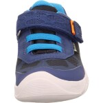 Chlapecké tenisky Barefit TRACE Blue/Turquoise Goretex, Superfit, 1-006027-8000, modrá - 35