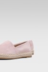 Espadrilky Jenny Fairy WSS990-105 Látka/-Látka