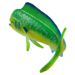 Safari Ltd. Safari Ltd. Figurka - Mahi-Mahi