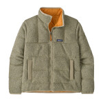 PATAGONIA M's Reversible Down Better Sweater, WSTO (vzorek) velikost: M