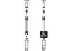 Stopspojka 19 mm 3/4" Gardena 18214-29
