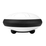 Sela 5,5" Melody Tongue Drum White