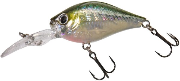 Gunki Wobler D-Gigan 3,9cm F - HL Minnow,Gunki Wobler D-Gigan 3,9cm F - HL Minnow