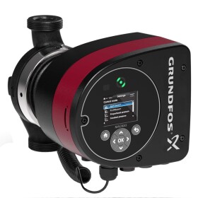 Grundfos MAGNA3 32-40 180mm 230V PN6/10 97924254