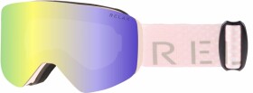 LYŽAŘSKÉ BRÝLE RELAX FLOW HTG78D