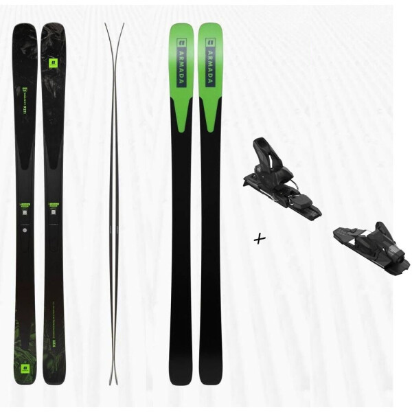 Set ARMADA Declivity 92 Ti 24/25 + vázání Strive 11 délka lyží (v cm) 164
