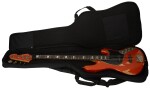 Sandberg California TT4 Passive HCR ORM RWFB BKIW MHS