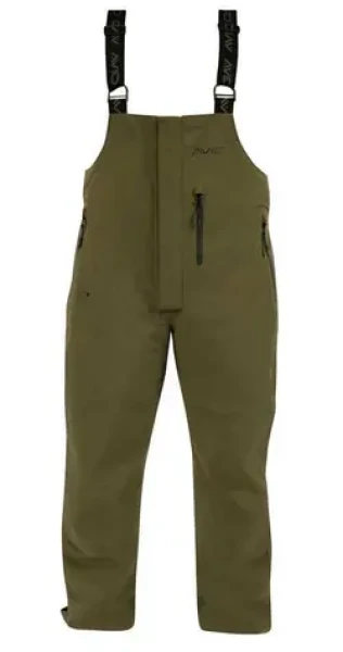 AVID Kalhoty Hydro-Force 20k Salopettes XXXL (A0620358)