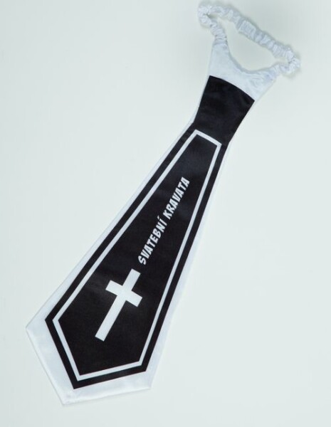 Divja.cz Kravata svatební