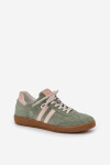 Sportovní obuv model 208537 Step in style 41