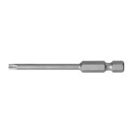 Wera 867/4 Z TORX® BO 40 X 89 MM 05060056001 bit Torx TR 40 nástrojová ocel legováno, vysoce pevné F 6.3 1 ks