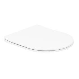 WC prkénko softclose SAT Brevis bílá SATBRE34P SATBRE34P