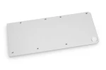 EKWB EK-Quantum Vector RX 6700XT Backplate - Nickel (3831109848029)