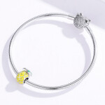 ELENYS Royal Fashion přívěsek Exotický ananas BSC128