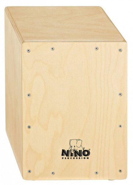 NINO Percussion NINO950 Cajon