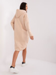 Halenka RV BL 4858 1.99P světle béžová S/M