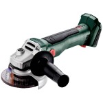 BOSCH GWS 18V-7 Professional 125 mm - 2x 4.0 Ah / Aku úhlová bruska / 18V / 11.000 ot-min / M14 / 2x4.0 Ah (06019H9005)