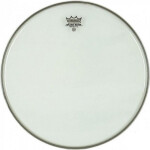 Remo Diplomat Clear 15"