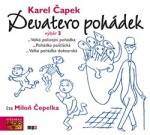 Devatero pohádek Karel Čapek