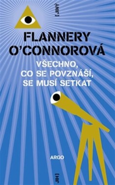 Všechno, co se povznáší, se musí setkat Flannery