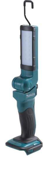 Makita DEADML801 / Aku Svítilna / 14.4-18V / Li-ion / 12 LED diod / 120-240 lm / bez Aku (DEADML801)