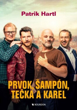 Prvok, Šampón, Tečka Karel