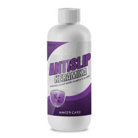 Nano Antislip na keramické dlažby Anker 500 ml ANTISLIP05 ANTISLIP05